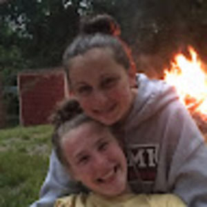 Meet your Posher, Maddy